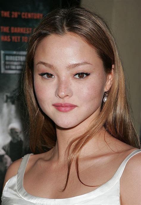 Devon Aoki
